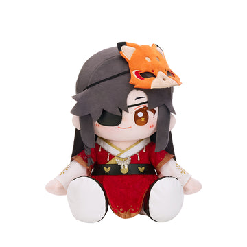 TGCF MiniDoll YHNN 2025 HC Birthday